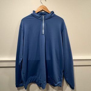 Blue Peter Millar 1/4 Zip